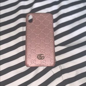 Gucci IPhone XS Max